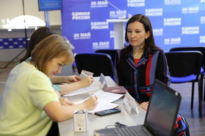 Альбина Насырова: Татарстану необходима система подготовки полилингвальных педагогов