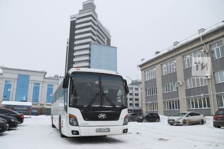 В Татарстане за автобусные перевозки без лицензии нарушителей могут оштрафовать на 400 тысяч рублей