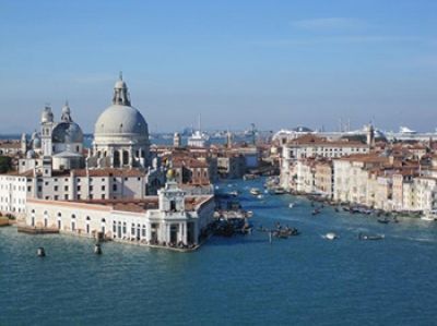Венеция – путешествие во времени