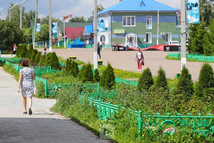 Марат Ахметов призвал районы оперативно готовить проекты по программе развития сельских территорий