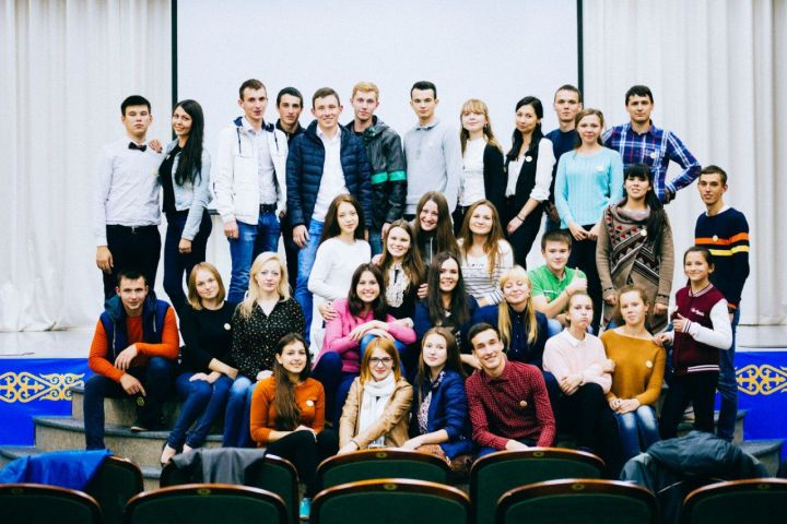 27 июня - День  молодёжи России