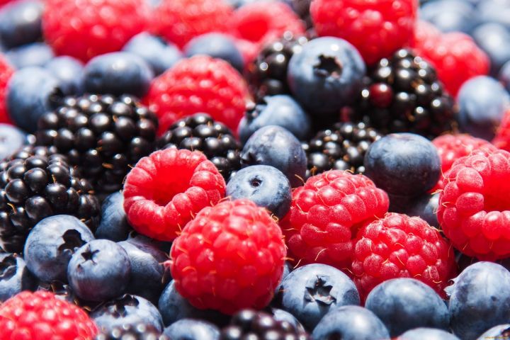 Роскачество раскрыло секрет выбора самых вкусных ягод