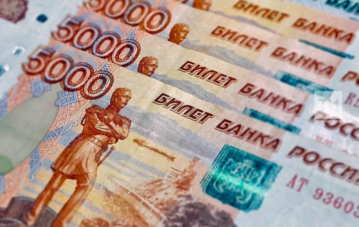Финансирование нацпроектов в Татарстане до 2021 года увеличат на 7,4 млрд рублей