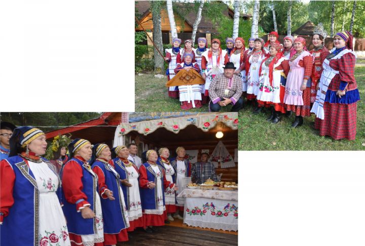 “Крутушка” фестивалендә керәшен ансамбльләре катнашачак