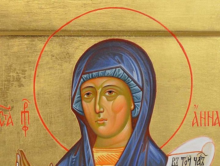 День успения праведной Анны, матери Богородицы: запреты и разрешения