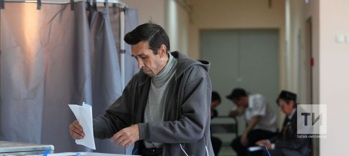 Специалисты научат наблюдателей на выборах в Госсовет РТ отражать психологические атаки