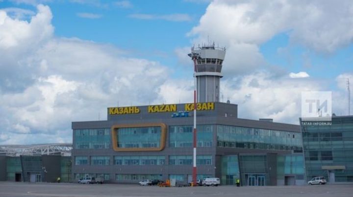 Татарстанцы могут выбрать лучшую концепцию оформления аэропорта Казани