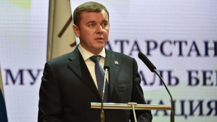 Татарстан Республикасы буенча дәүләт программасын гамәлгә ашыруга 3 090,7 млн. сум акча тотылган