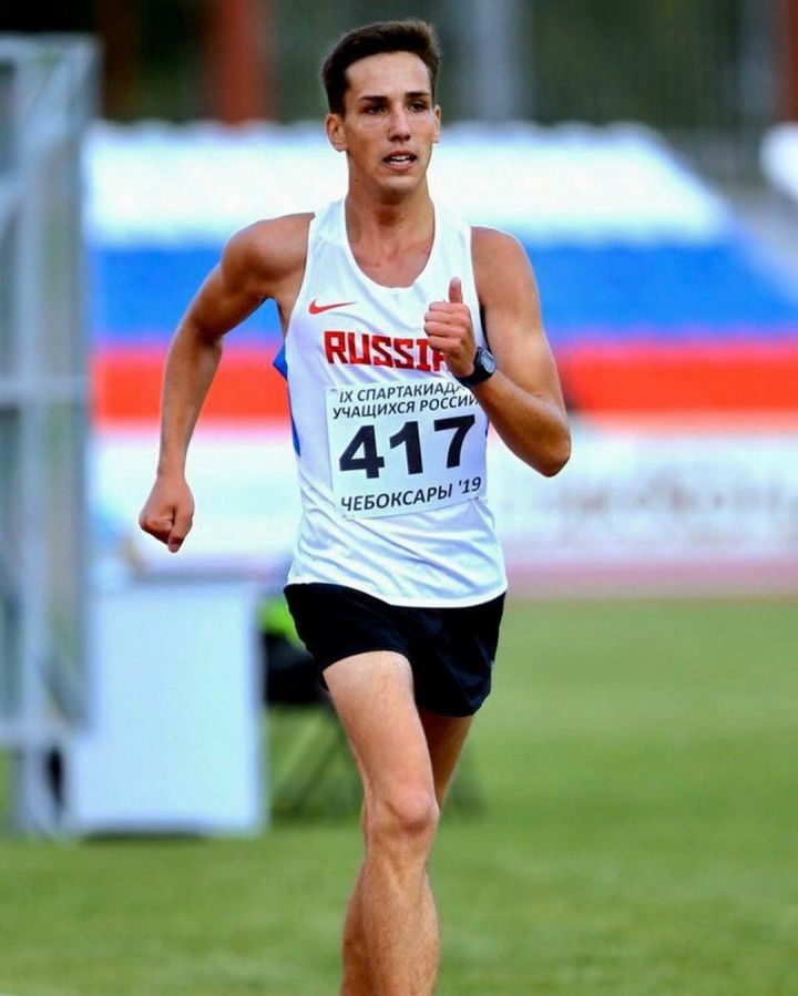 Нагайбаки выиграли бронзу на Чемпионате России