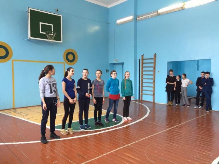 В Большом Шурняке пройдет турнир по волейболу среди сельской молодежи