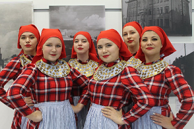 Остроленские танцоры стали дипломантами дистанционного конкурса