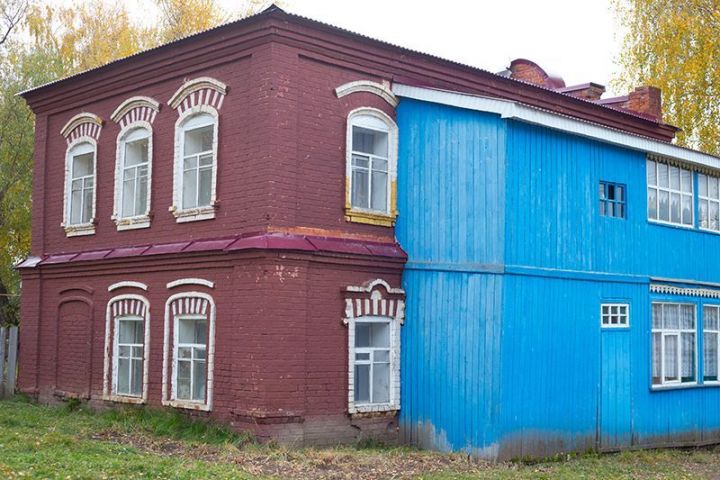 В краеведческом музее села Кряш-Серда организовали видео-экскурсию