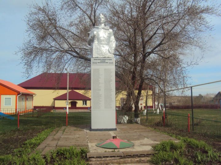 История села Савалеево