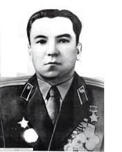 Бөек Ватан сугышында Советлар Союзы Герое исеменә лаек булган керәшеннәр