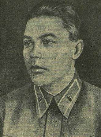 Кряшен Фёдор Баталов - первый Герой Советского Союза из татарстанцев