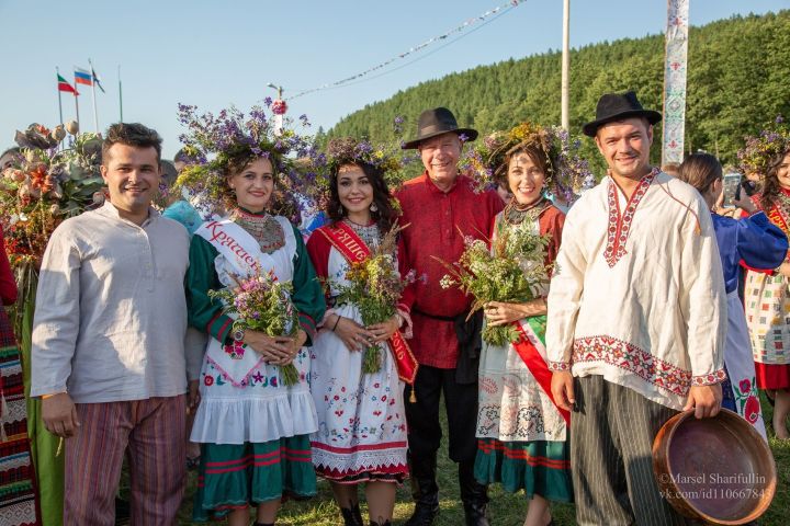 Питрау: как пройдет фестиваль кряшенской культуры