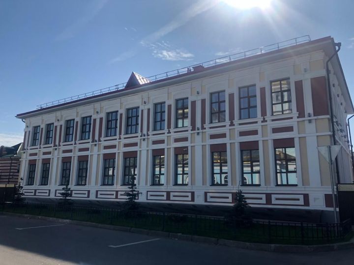 Культурный центр имени Якова Емельянова стал местом встречи сородичей – туганайлар