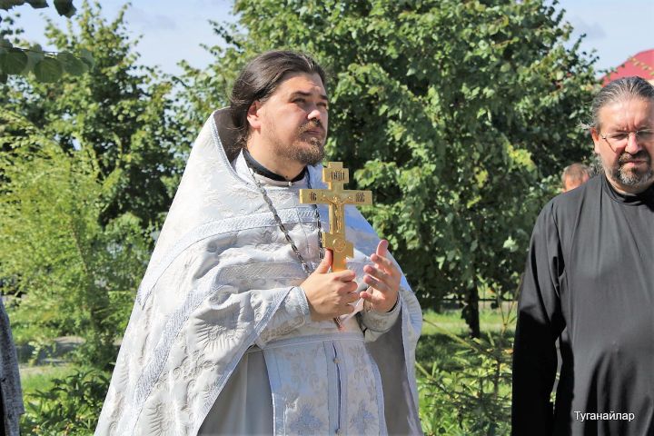 Алексей Колчерин: Мы верим, что отец Павел Павлов предстоит у Престола Божия и молится о своем народе