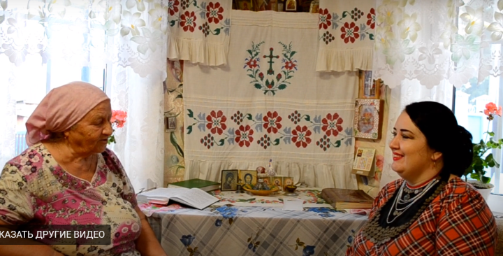 В Нижнекамске кряшены рассказали об особенностях празднования Медового Спаса в видеоформате
