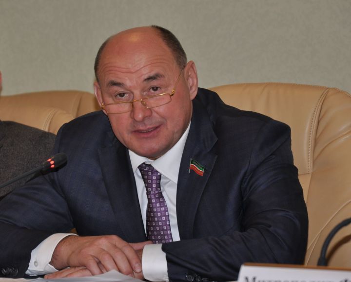 Иван Егоров вошел в рейтинг Топ-100 бизнес-элиты Татарстана