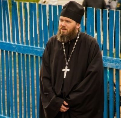 Отец  Димитрий Сизов: "Күңелгә чәчелгән орлыкларны харап итмик"