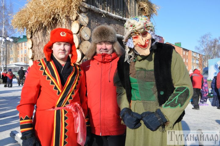 Глава Госкомитета по туризму Татарстана подтвердил личное участие в фестивале креативных санок «SunnyФЕСТ»