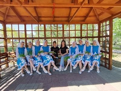 «Танцевальный прорыв» остроленцев: юные танцоры из Нагайбакского района завоевали дипломы Всероссийского конкурса