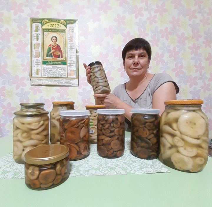 Римма Кузнецовадан солянка рецепты