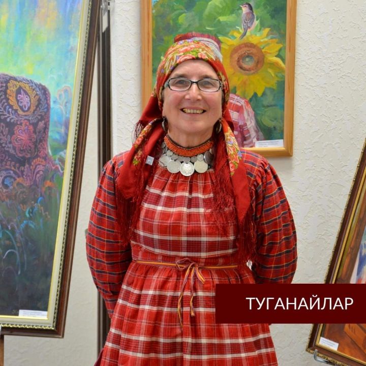 Валентина Максимова: «Вместо тамаксы крепили несколько жестянок и выходили на сцену»