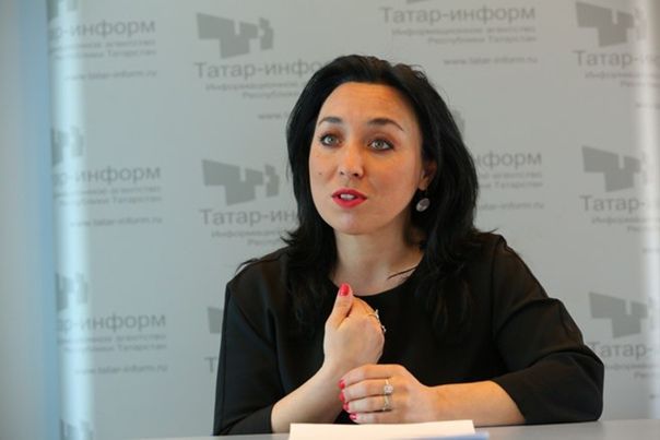 Луиза Янсуар: «Ни йөртә, җаннарын актарып, җир буйлап тынгысыз бәндәне?!»