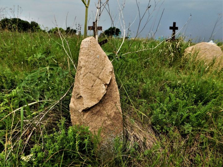 Этнограф Геннадий Макаров: «Кладбище – неотъемлемая часть истории и культуры»