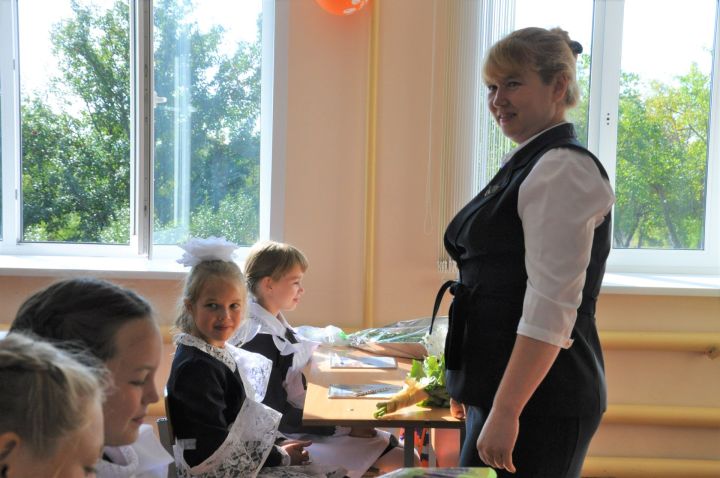 В Татарстане по федеральной программе педагоги получат 1 млн рублей