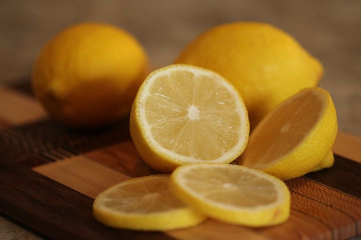 Лимон: дәва да, тәмләткеч тә