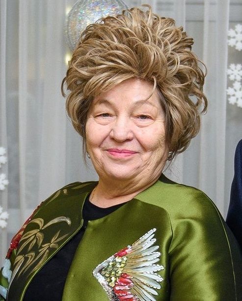 Тамара Баһаветдинова турында кызыклы фактлар