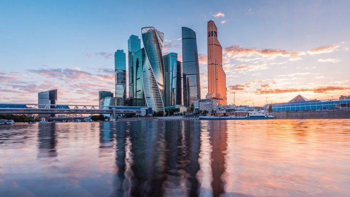 Россия халкы, квартир сатып алу өчен, иң яхшы шәһәрләрне билгеләгән