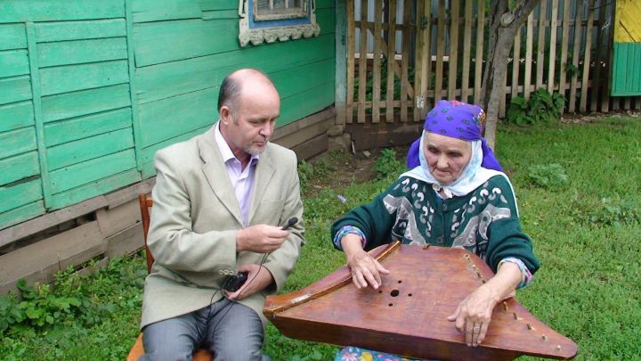 Ни өчен гаиләдә кыз туса, аңа атап гөслә бүләк иткәннәр?