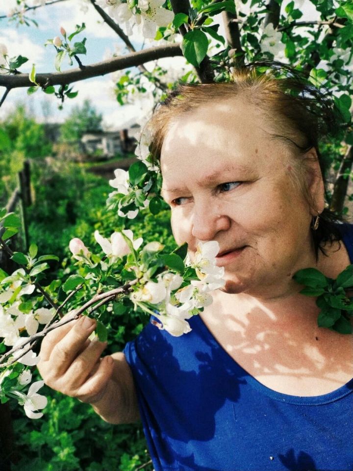Зәй ягыннан Татьяна Архипова өч ингредиентлы салат ясау рецептлары белән уртаклашты