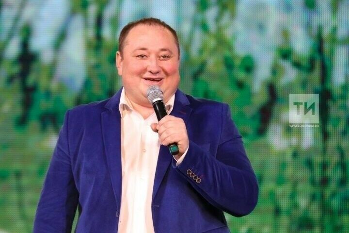 Вадим Захаров: “Ялгышларсыз тормыш булмый …”