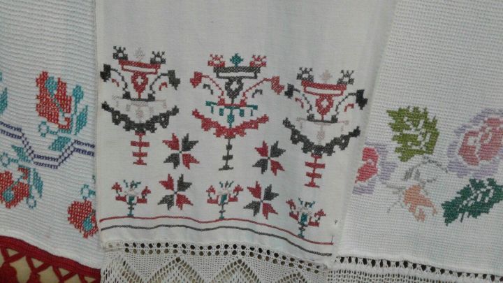 Чигешләрдә — халык күңеле, гасырлар авазы