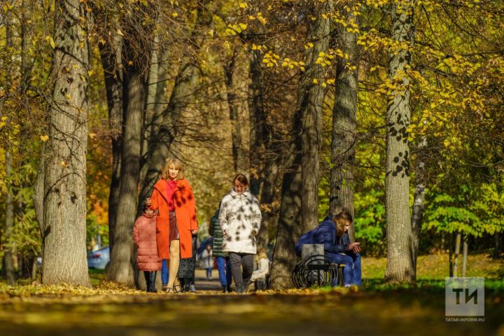 Россиянең Европа өлешендә әбиләр чуагының өч дулкыны булачак