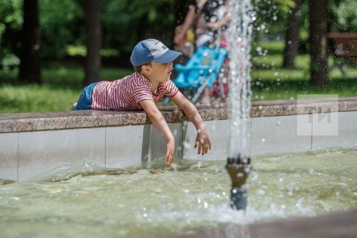 Ноябрь башында татарстанлыларны өч көнлек эш атнасы көтә