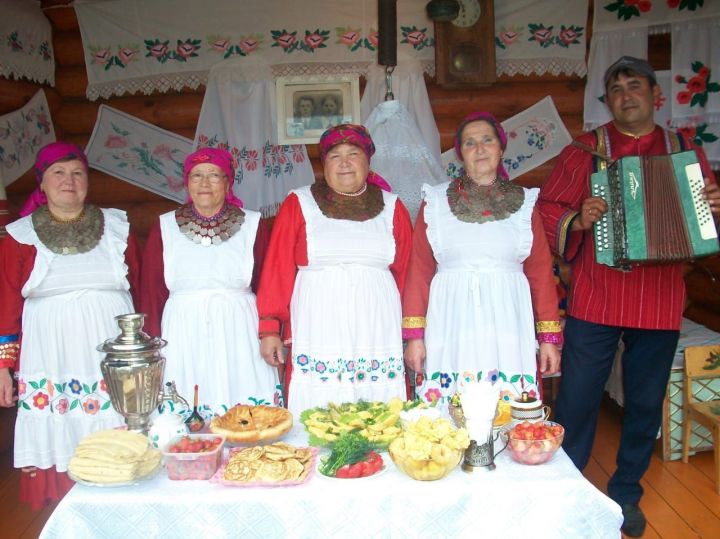 “Тиңдәшләр”гә булмас тиңдәшләр