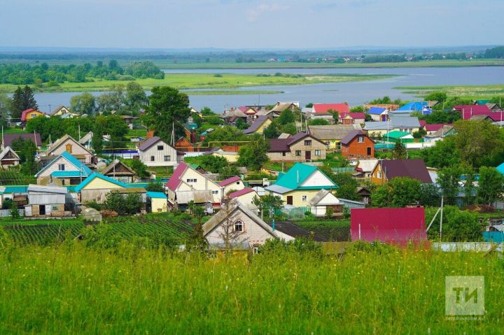 Авылга күченгән мәдәният белгечләре 1 млн сум түләү ала алачак