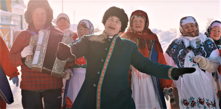 Александр Игнатьевның тәүге клибы дөнья күрде