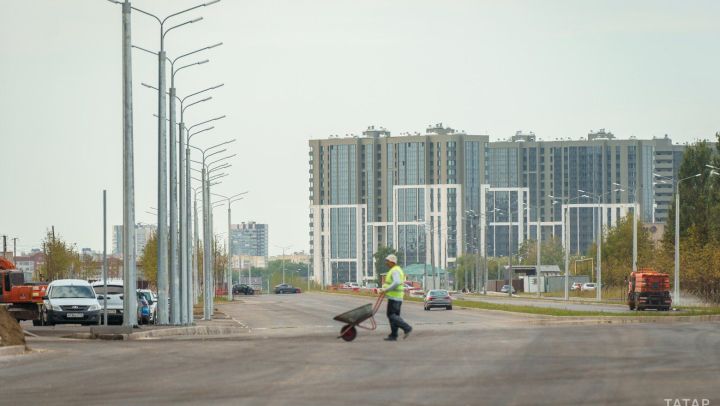 Ипотекага алынган торакны тартып алудан яклау турында закон кабул ителде