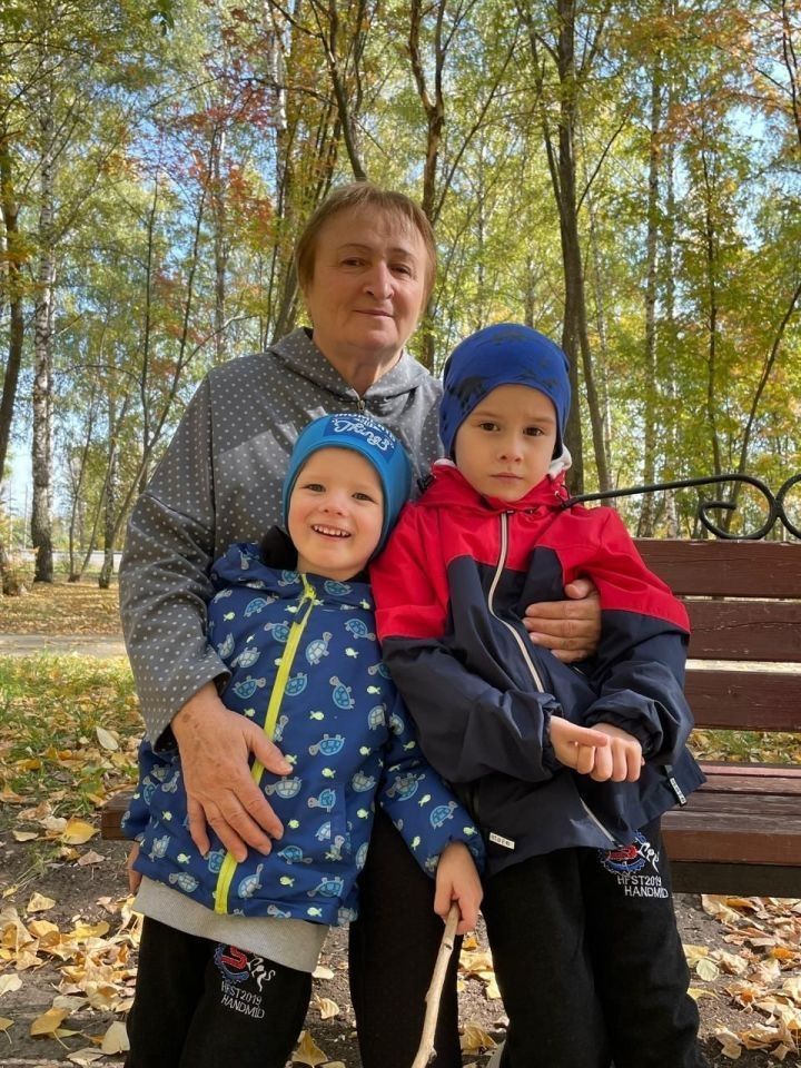 Мария Кирилова: «Эшкә өйрәнеп үссәгез, иписез калмассыз, давылларга бирешмәссез,  дия иде әнием»