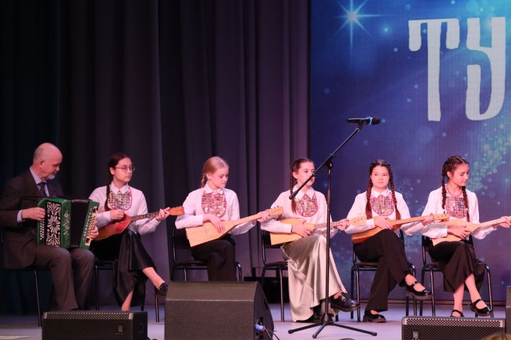 «Максатчанрак булырга кирәк»: «Туым Жондозы» фестиваленең сайлап алу турлары тәмамланды