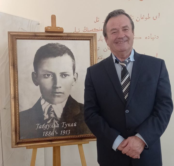 Казанның Тукай музеенда Г.Тукай премиясенә кандидатлар белән очрашу булды