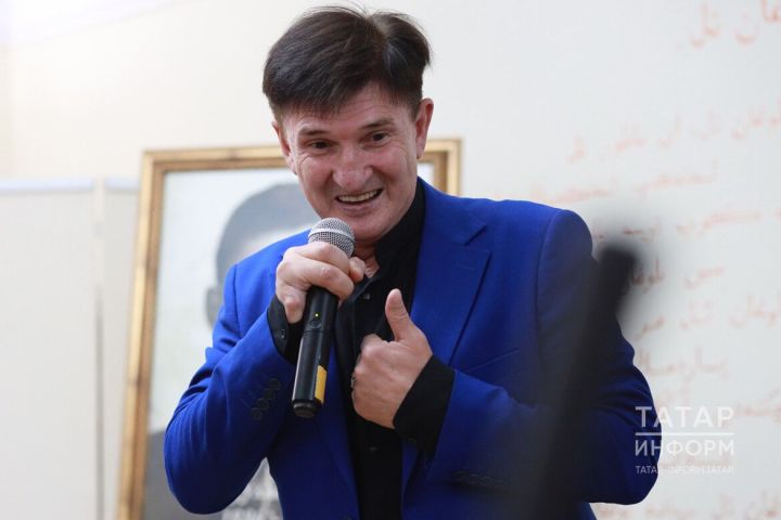 «Әлдермештән Әлмәндәр» спектаклендә Олег Фазылҗанов кемне уйнаячак?