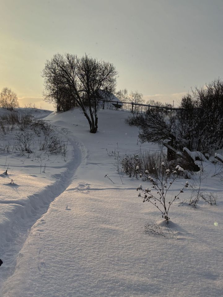 Әхмәт авылы тарихыннан